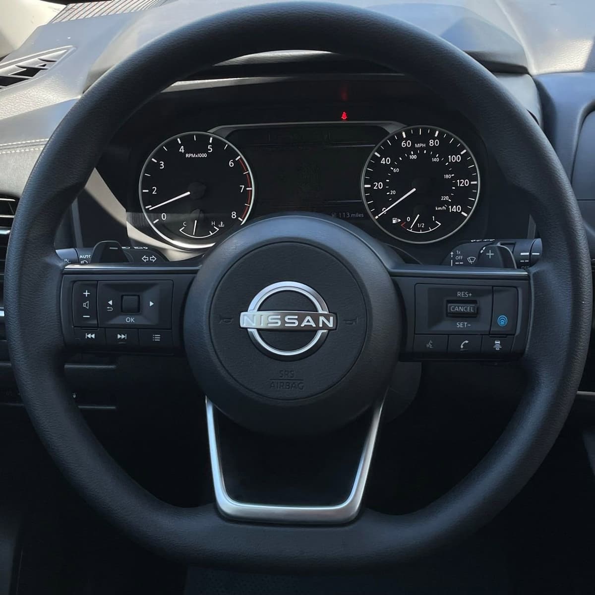 2024 Nissan Rogue - Image 13