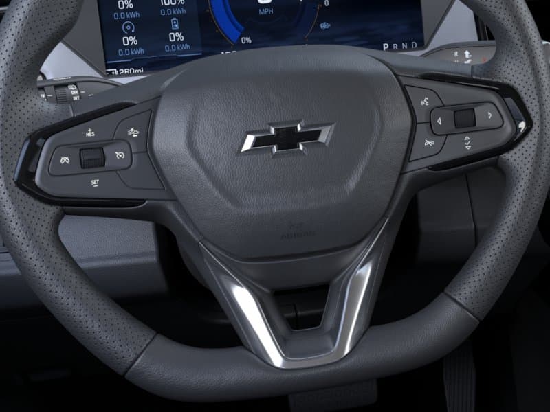 2027 Chevrolet Bolt - Image 19