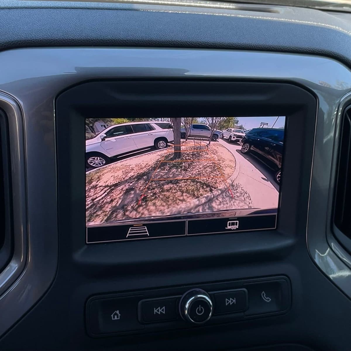 2023 Chevrolet Silverado 1500 - Image 19
