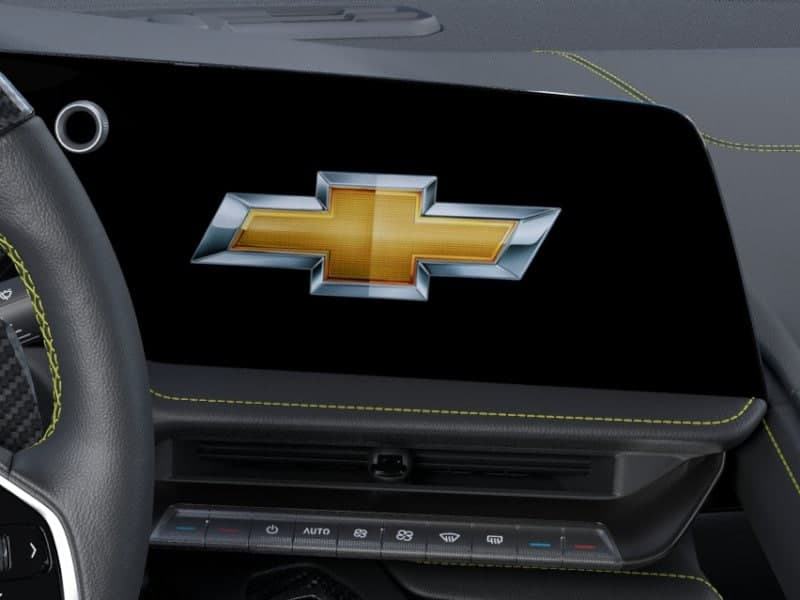 2026 Chevrolet Corvette Z06 - Image 20