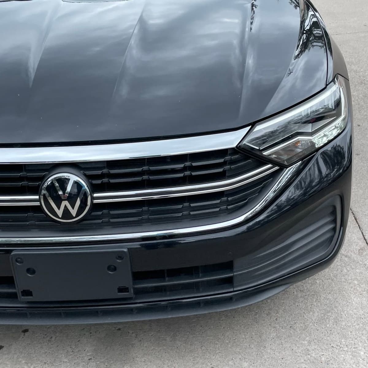2024 Volkswagen Jetta - Image 7