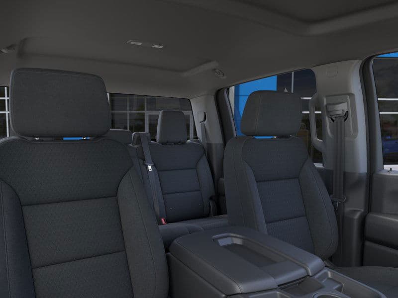 2026 Chevrolet Silverado 2500 HD - Image 24