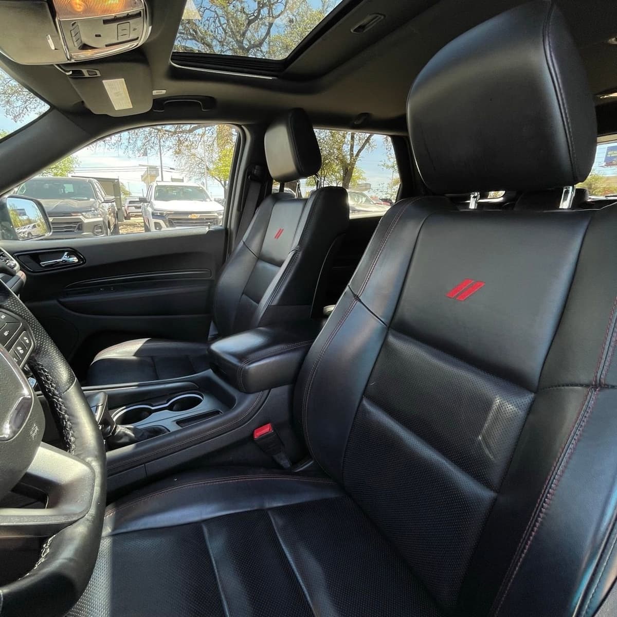 2024 Dodge Durango - Image 22