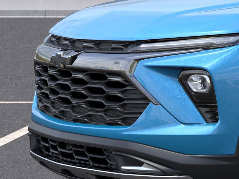 2026 Chevrolet Trailblazer - Image 13