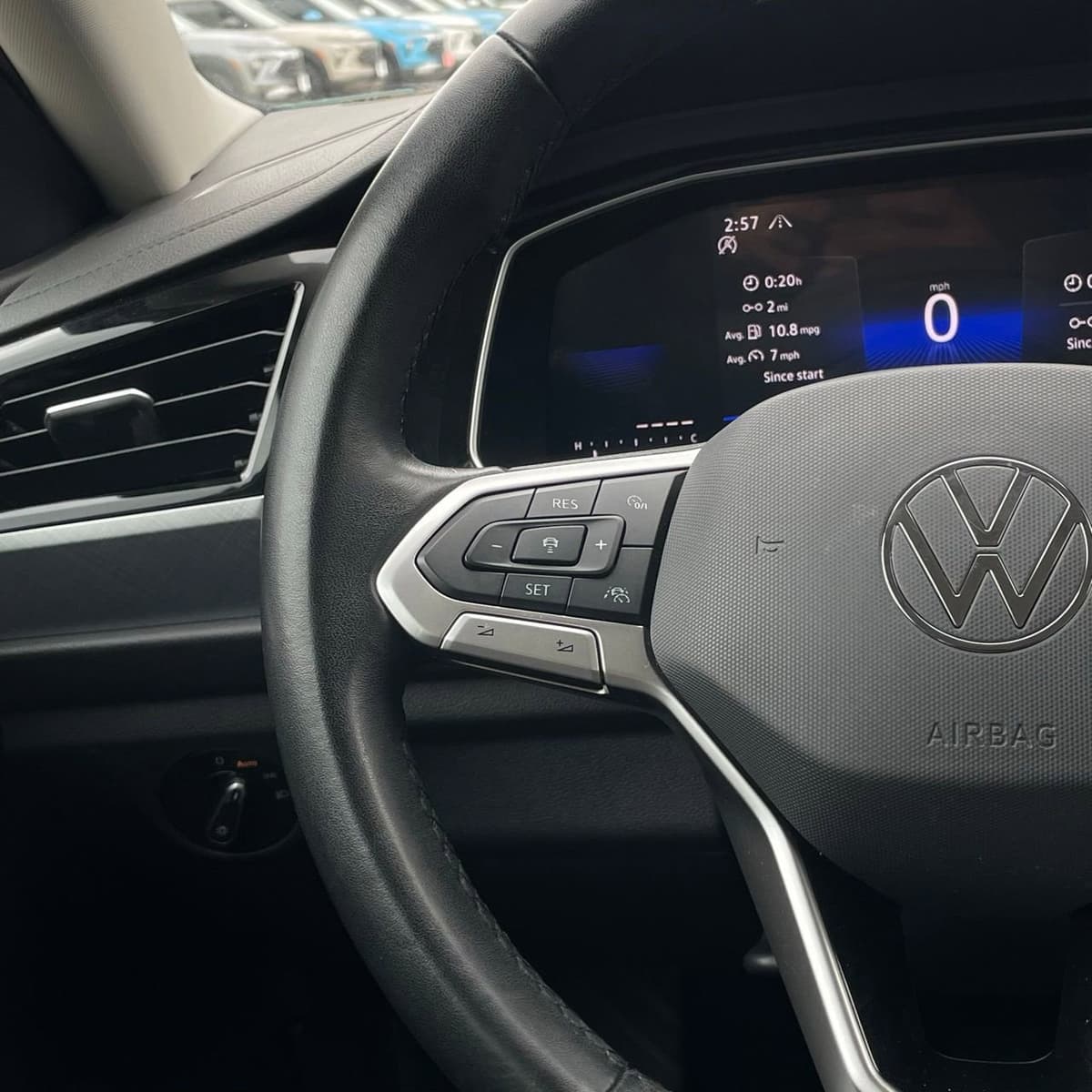 2024 Volkswagen Jetta - Image 14