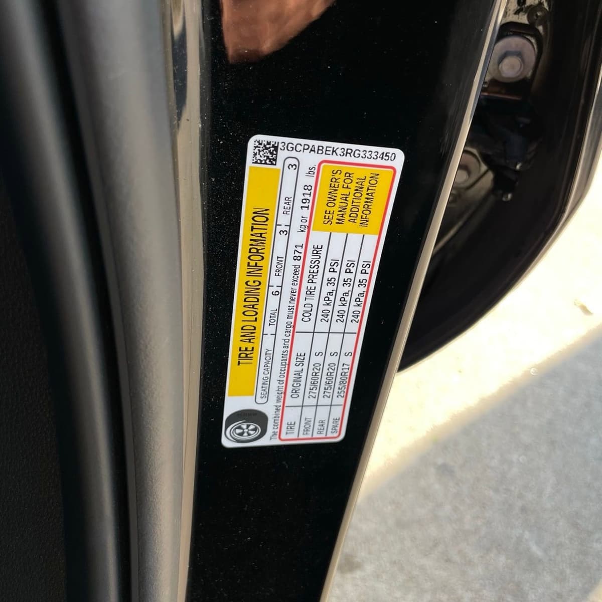 2024 Chevrolet Silverado 1500 - Image 27