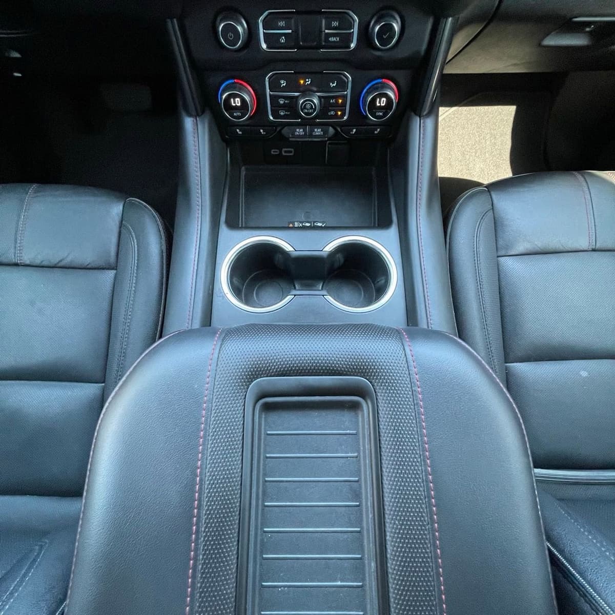 2024 Chevrolet Tahoe - Image 19