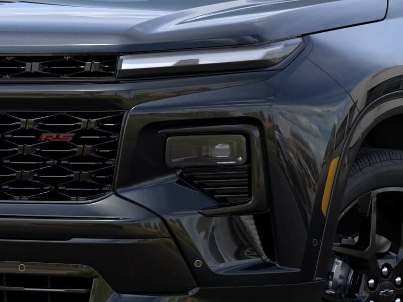 2026 Chevrolet Traverse - Image 10