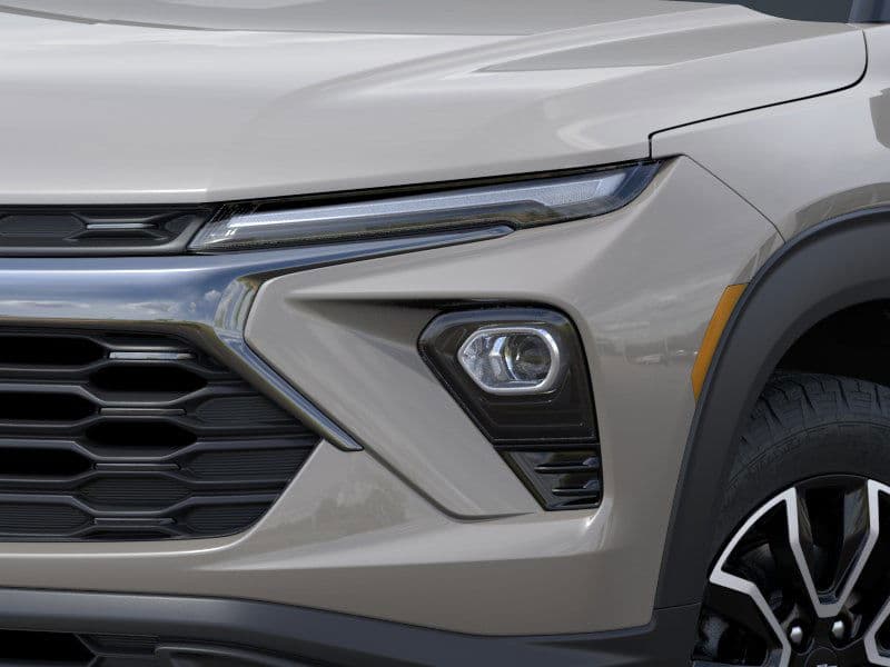 2026 Chevrolet Trailblazer - Image 10