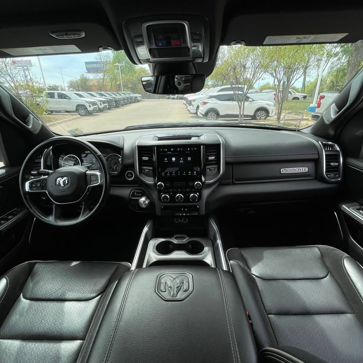 2024 Ram 1500 - Image 10