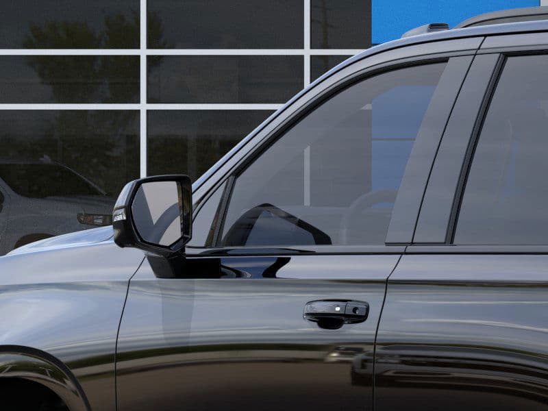 2026 Chevrolet Tahoe - Image 12