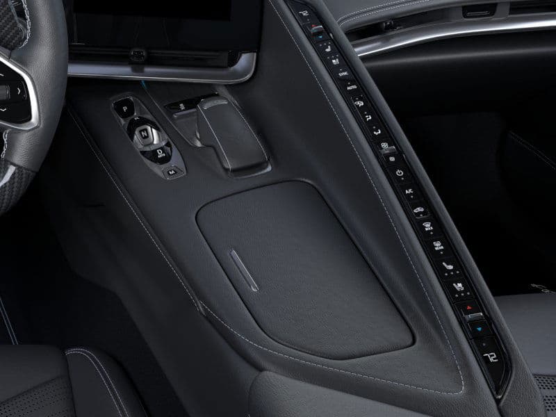 2025 Chevrolet Corvette Z06 - Image 23