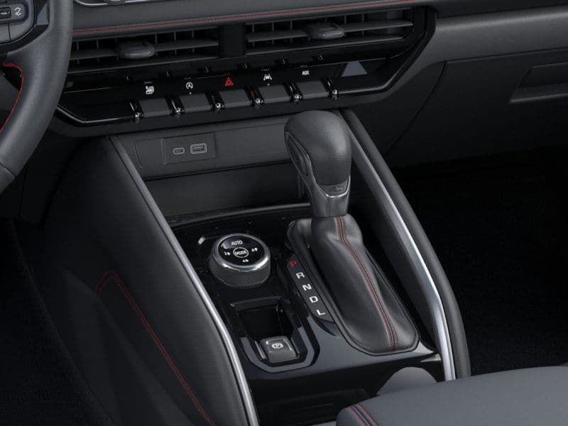 2026 Chevrolet Colorado - Image 23