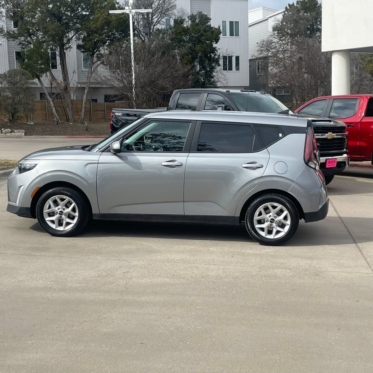 2024 Kia Soul - Image 3