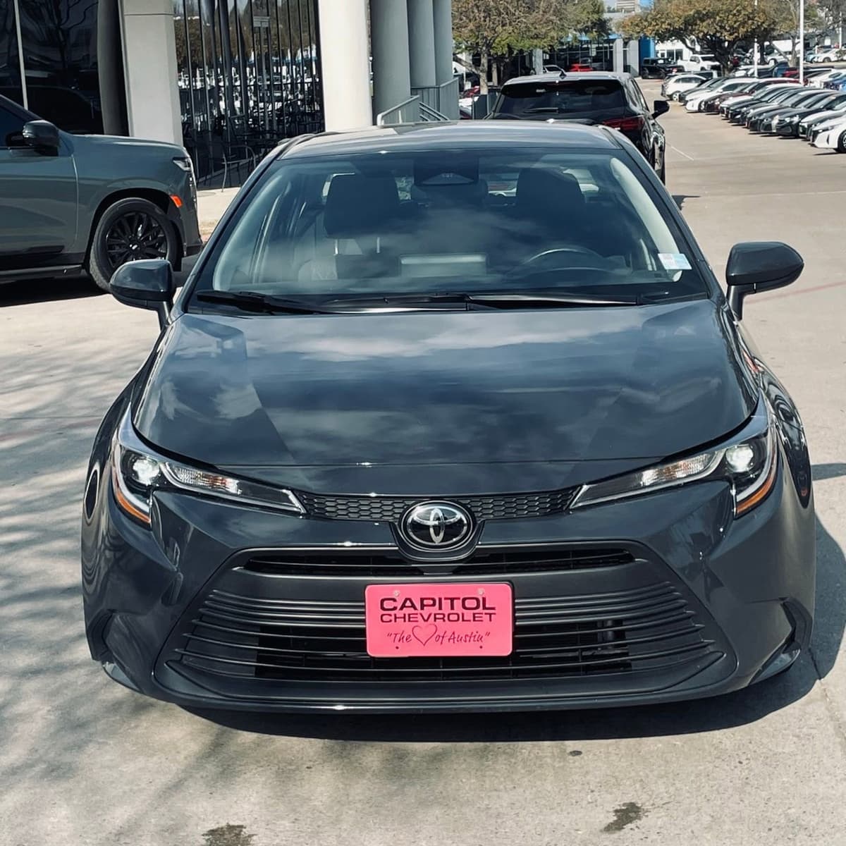 2024 Toyota Corolla - Image 7