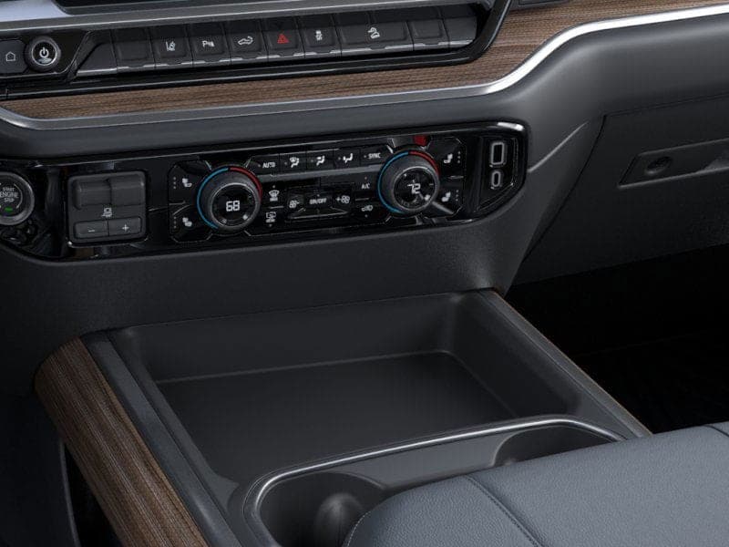 2026 Chevrolet Silverado 2500 HD - Image 23