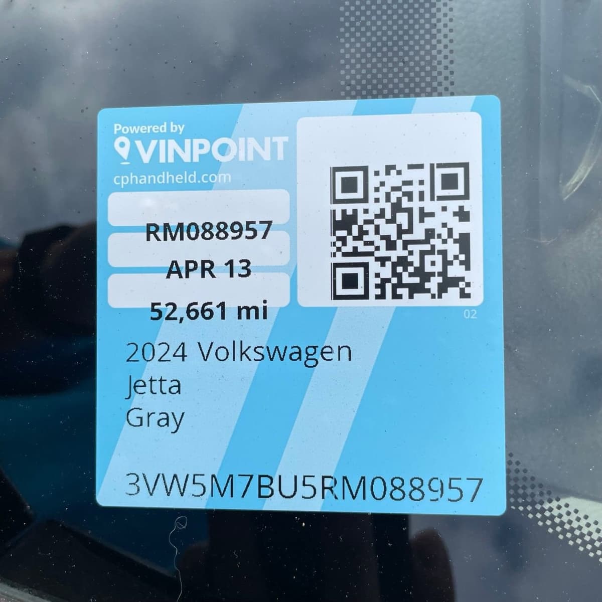 2024 Volkswagen Jetta - Image 26