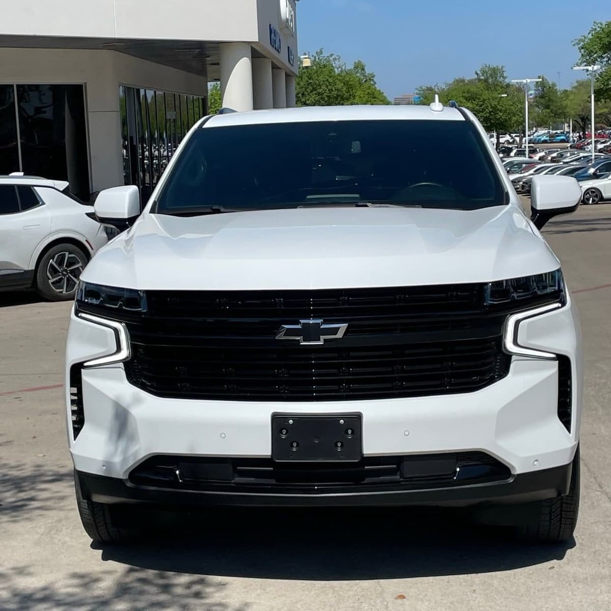 2024 Chevrolet Tahoe - Image 6