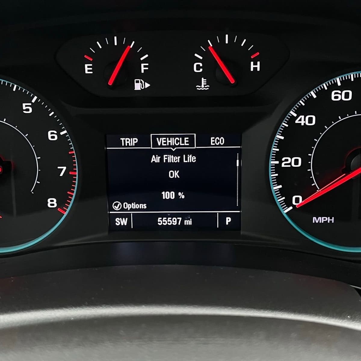 2024 Chevrolet Malibu - Image 16