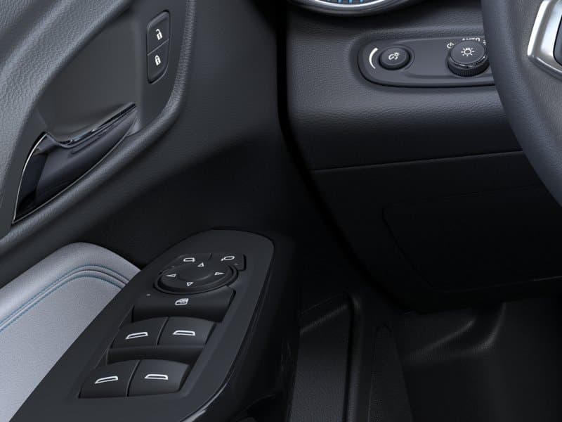 2026 Chevrolet Trax - Image 23