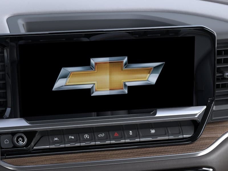 2026 Chevrolet Silverado 1500 - Image 20