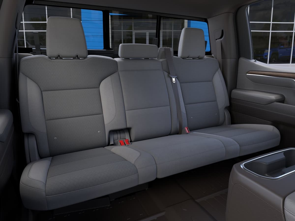 2026 Chevrolet Silverado 1500 - Image 17