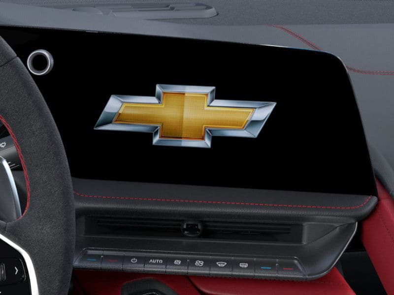 2026 Chevrolet Corvette Stingray - Image 20