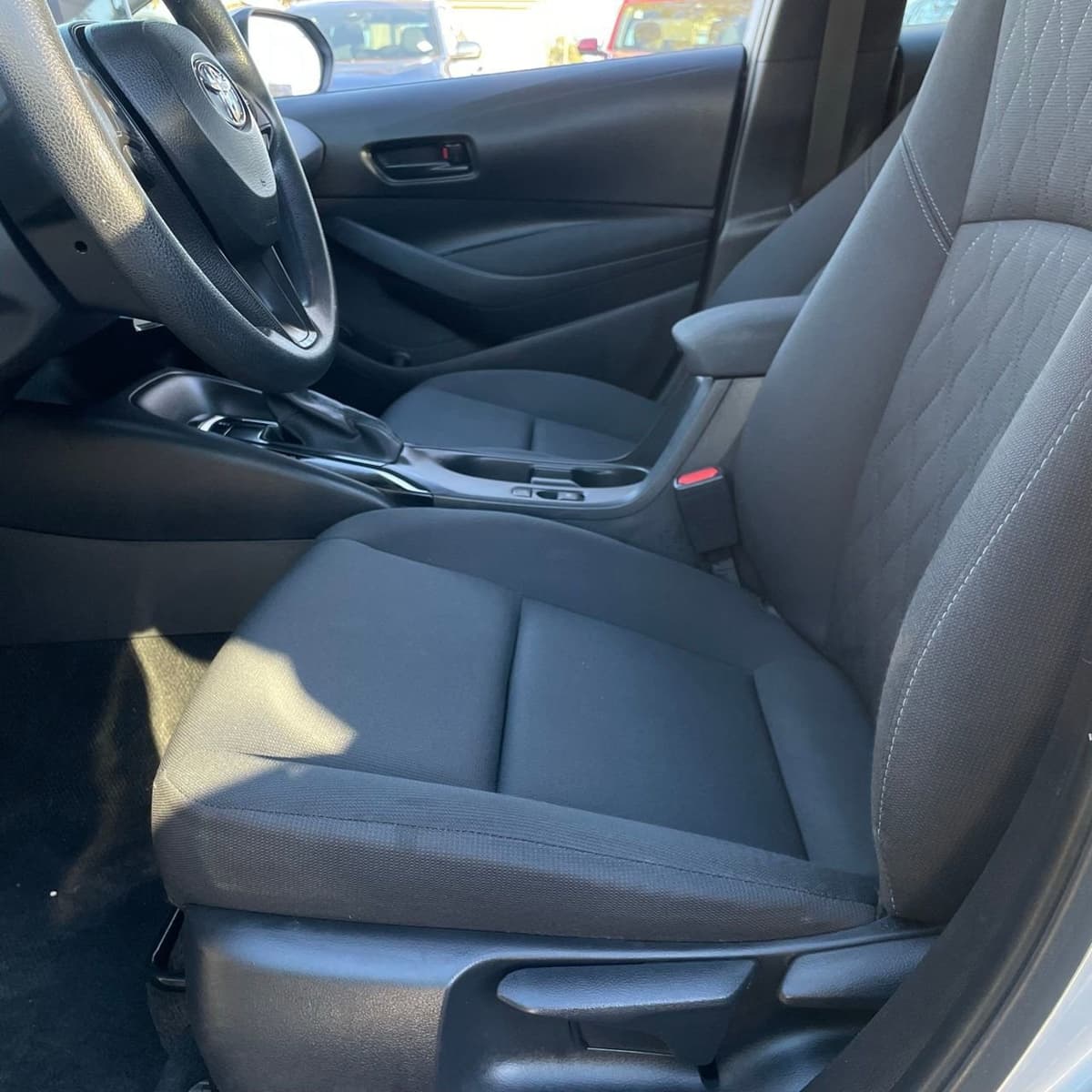 2024 Toyota Corolla - Image 22