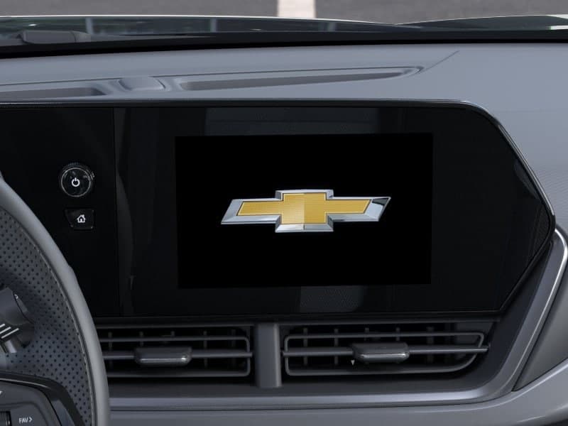 2026 Chevrolet Trax - Image 20