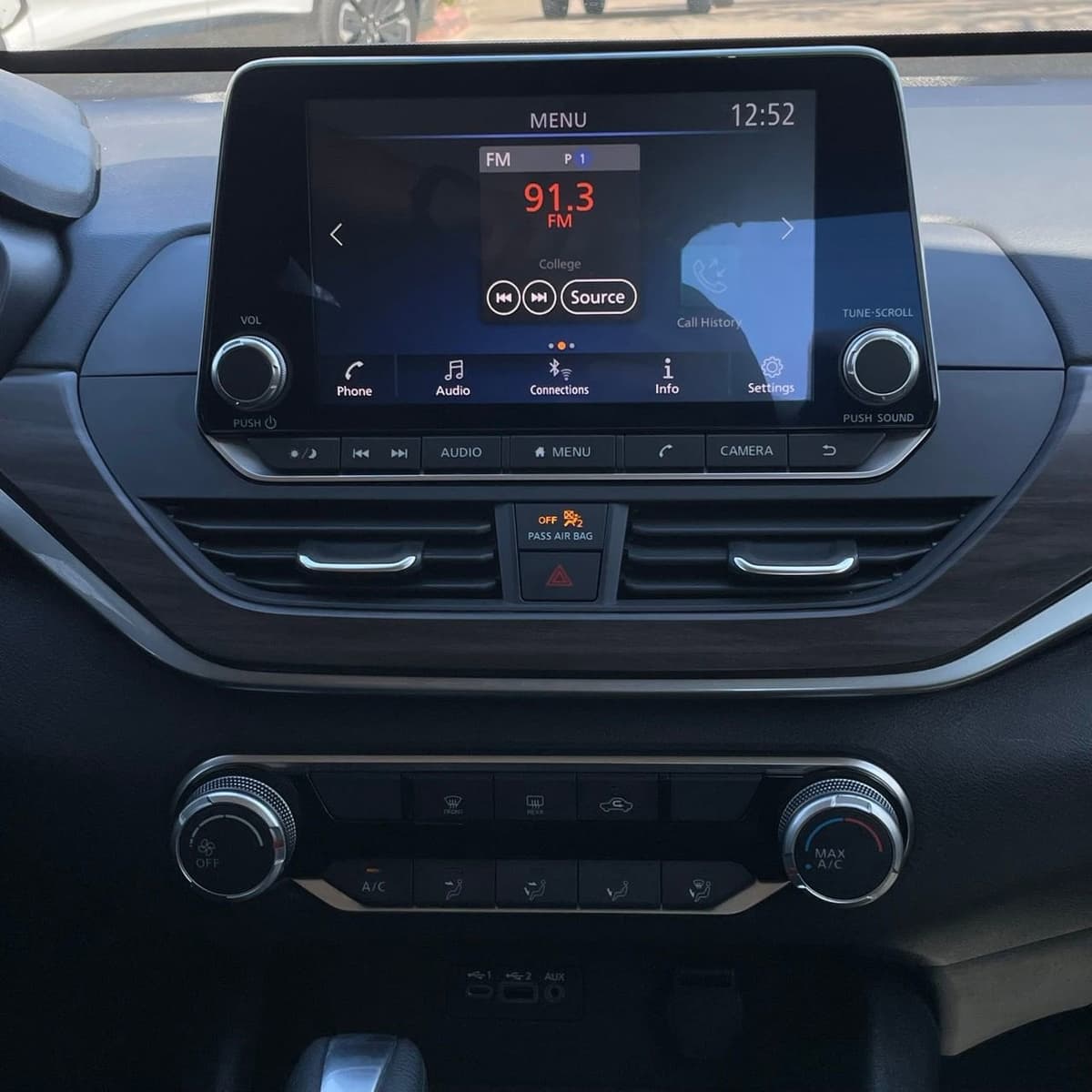 2024 Nissan Altima - Image 17