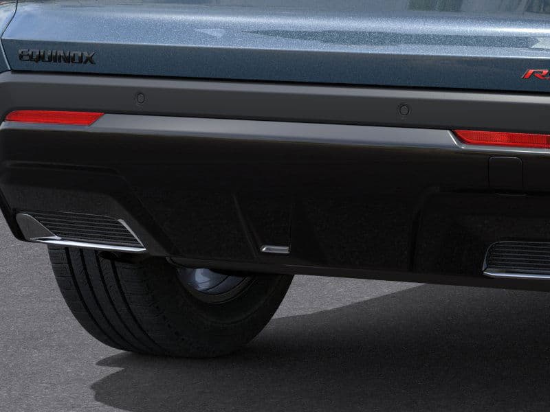 2026 Chevrolet Equinox - Image 14