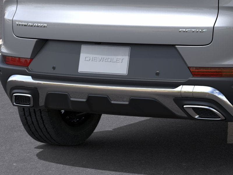 2026 Chevrolet Trailblazer - Image 14