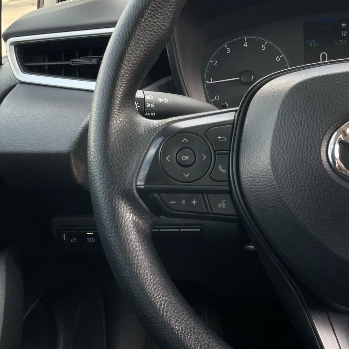 2024 Toyota Corolla - Image 14