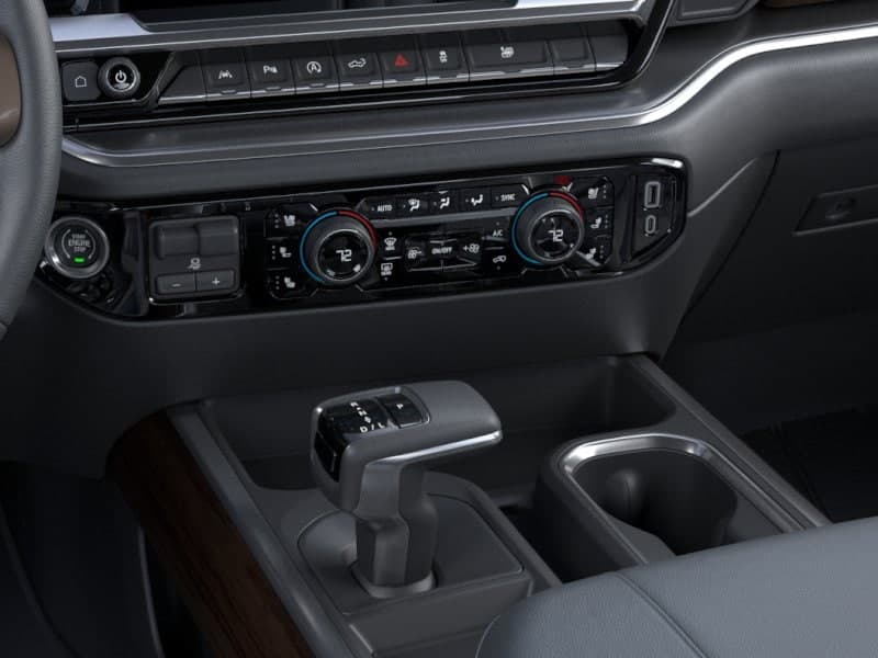 2026 Chevrolet Silverado 1500 - Image 23