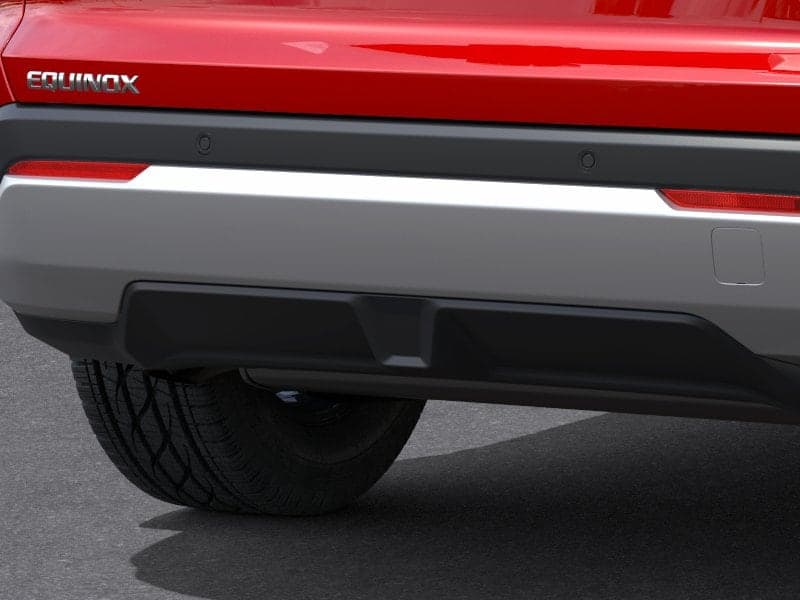 2026 Chevrolet Equinox - Image 14