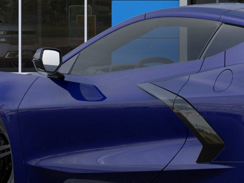 2026 Chevrolet Corvette Stingray - Image 12