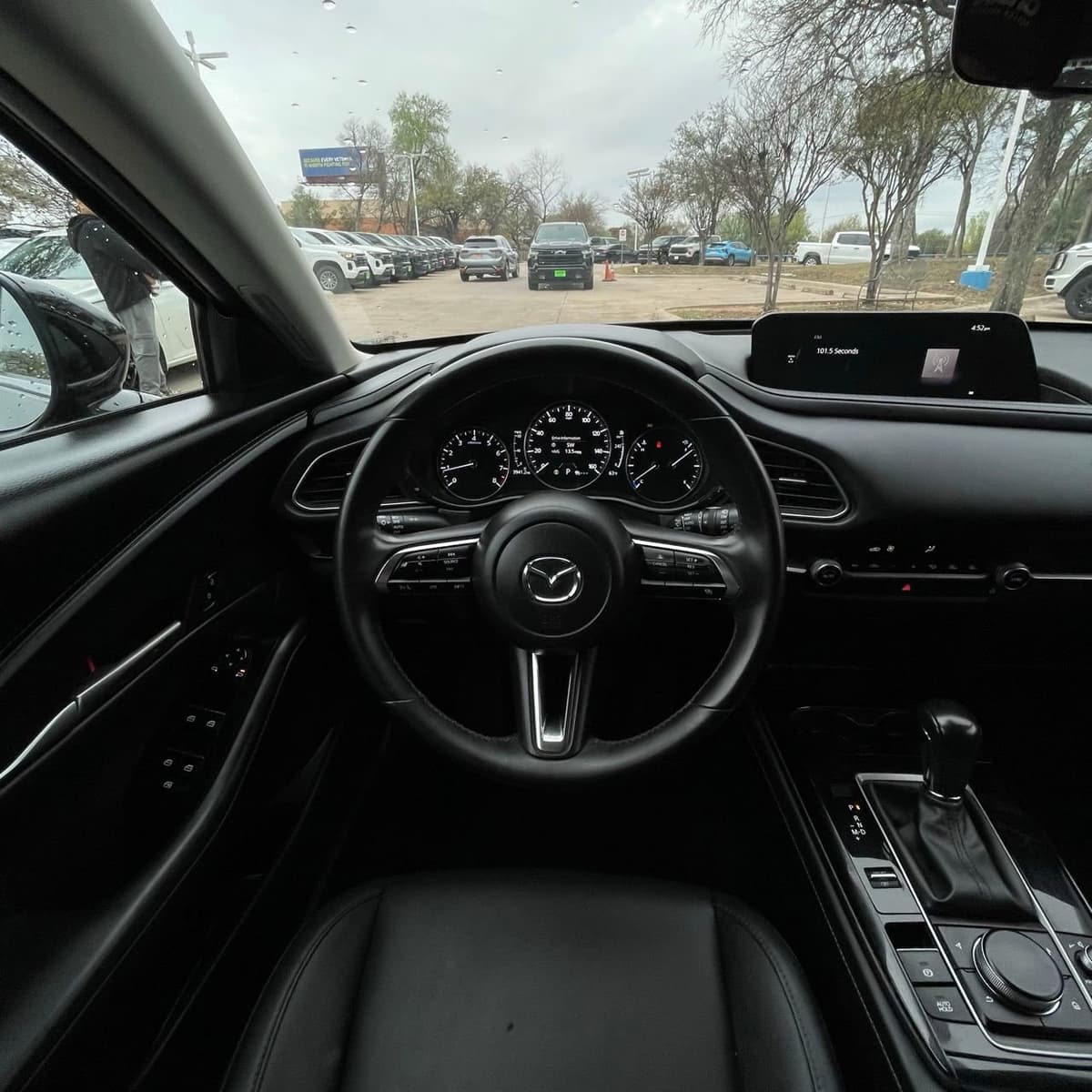 2024 Mazda CX-30 - Image 10