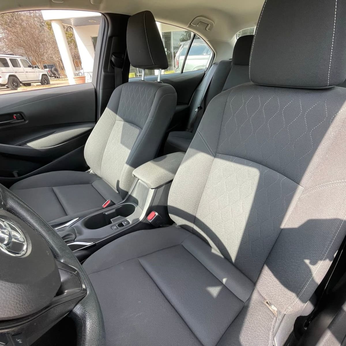 2024 Toyota Corolla - Image 21