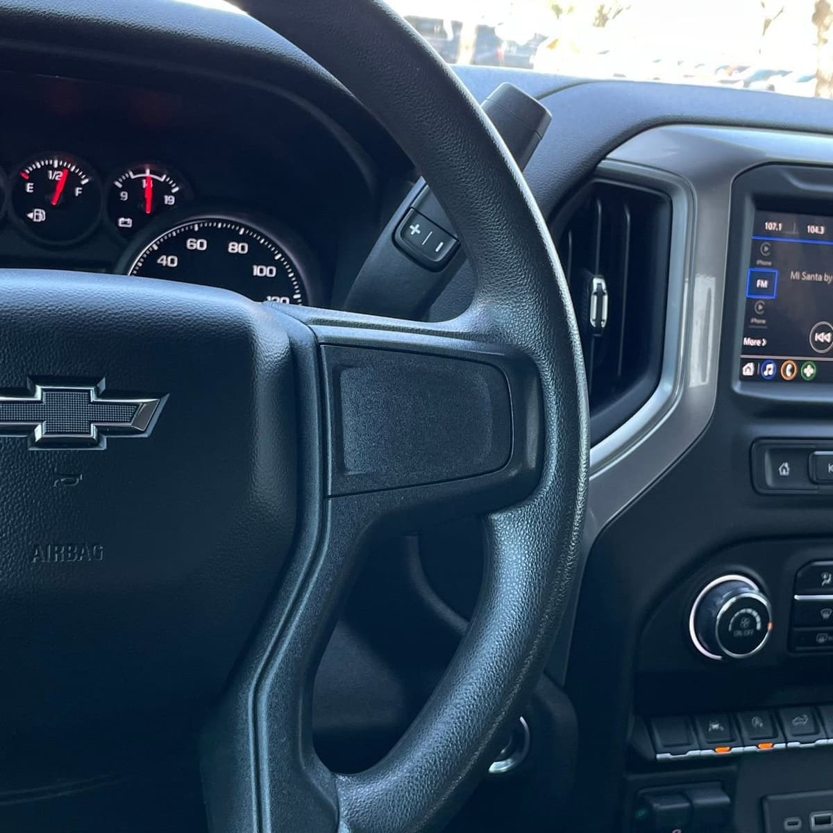 2024 Chevrolet Silverado 1500 - Image 14