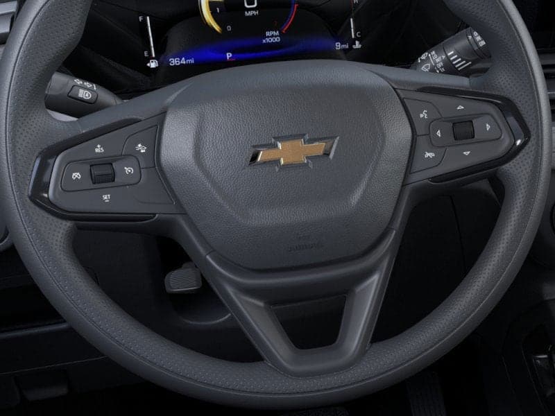 2026 Chevrolet Trailblazer - Image 19