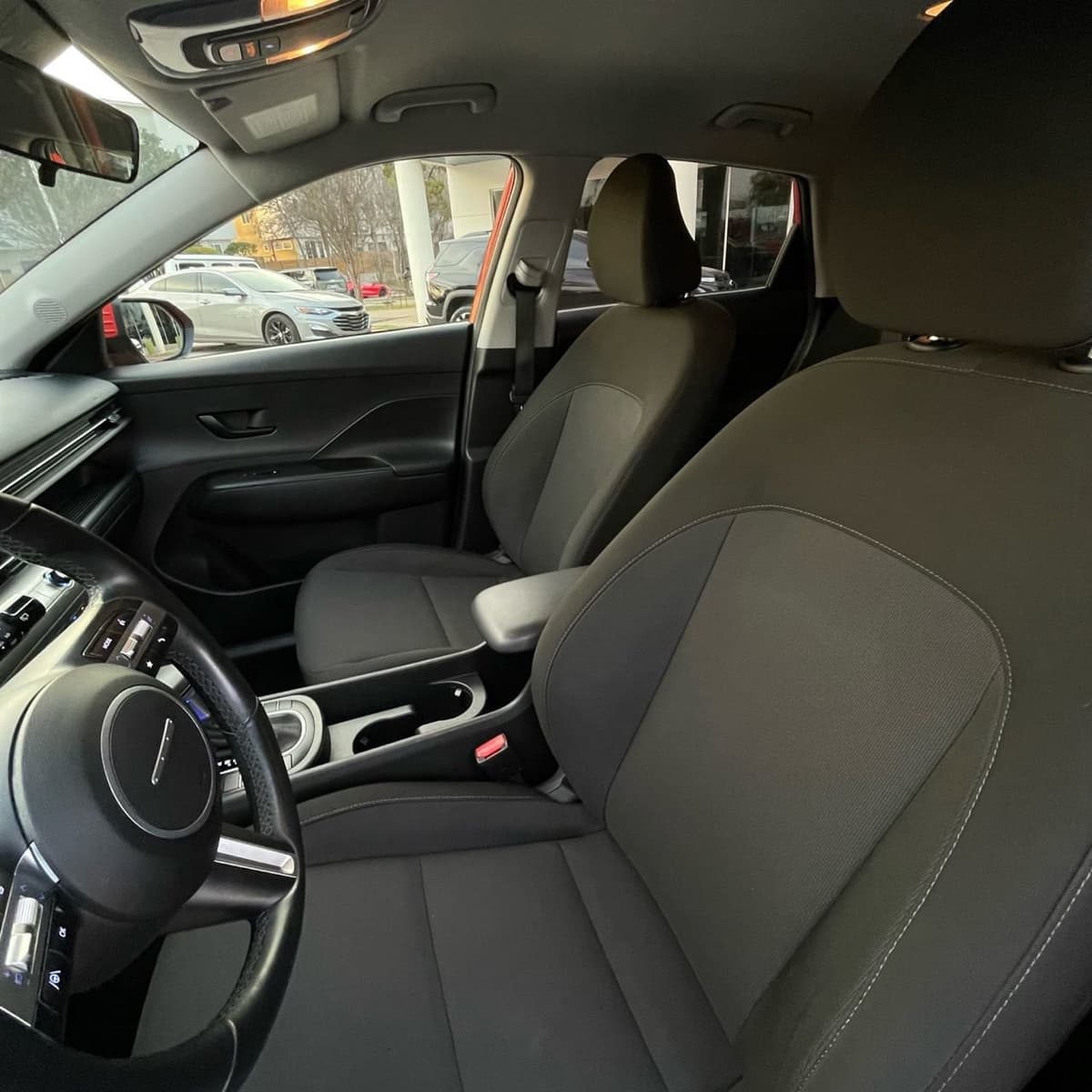 2024 Hyundai Kona - Image 21