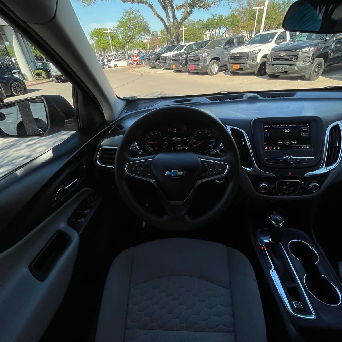 2021 Chevrolet Equinox - Image 11