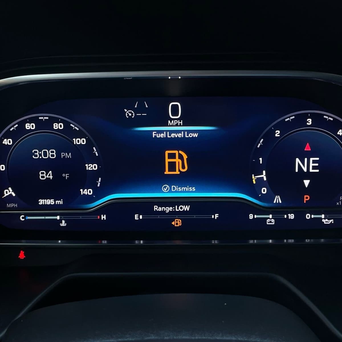 2024 Chevrolet Tahoe - Image 15