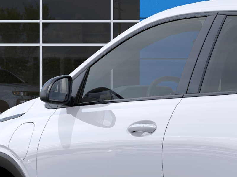 2027 Chevrolet Bolt - Image 12