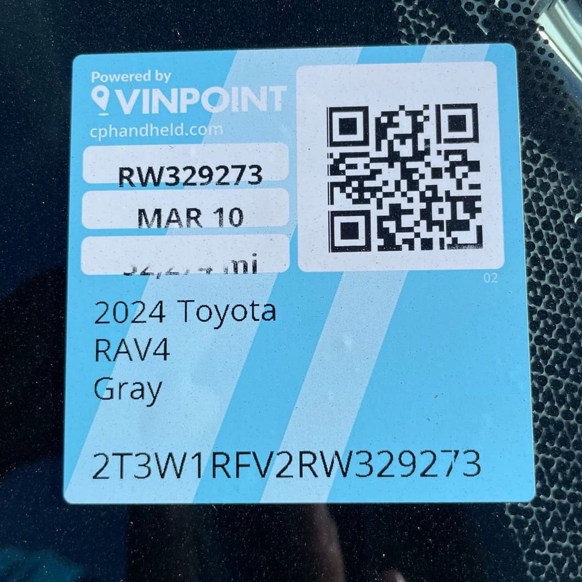 2024 Toyota RAV4 - Image 28