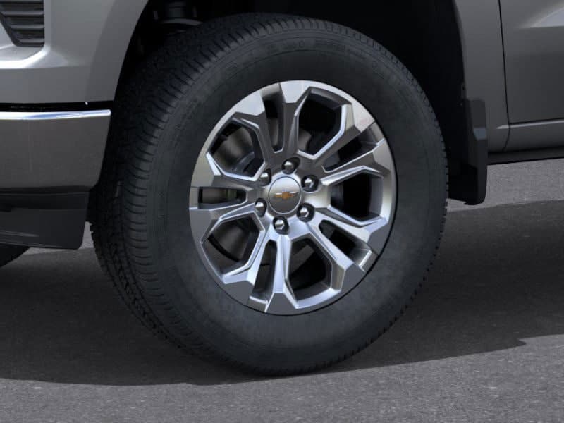 2026 Chevrolet Silverado 1500 - Image 9