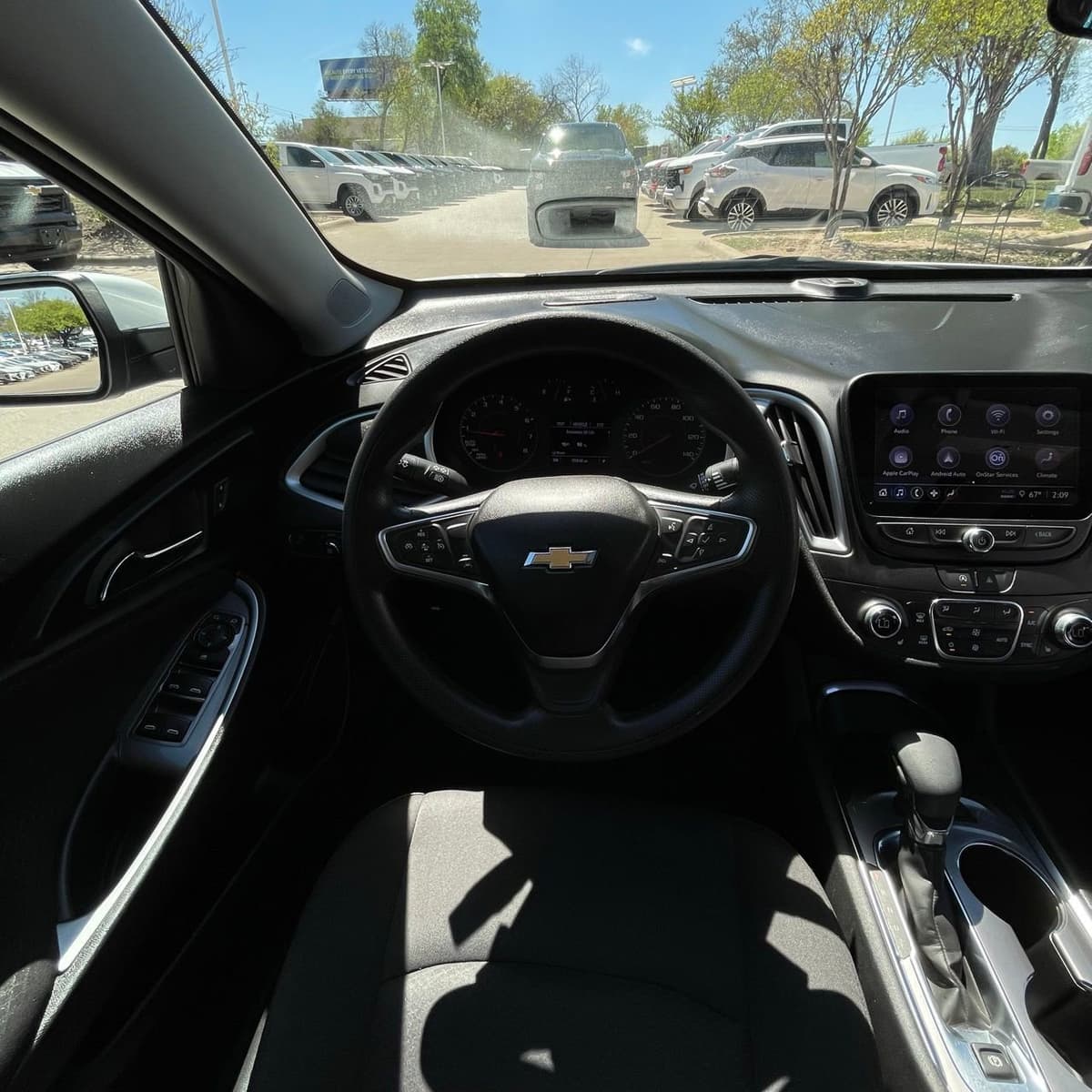 2024 Chevrolet Malibu - Image 12