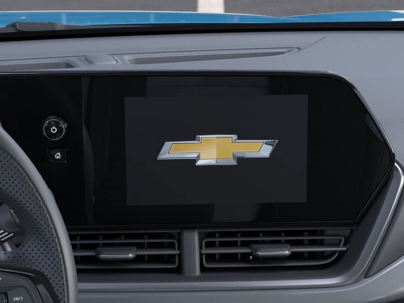 2026 Chevrolet Trax - Image 20
