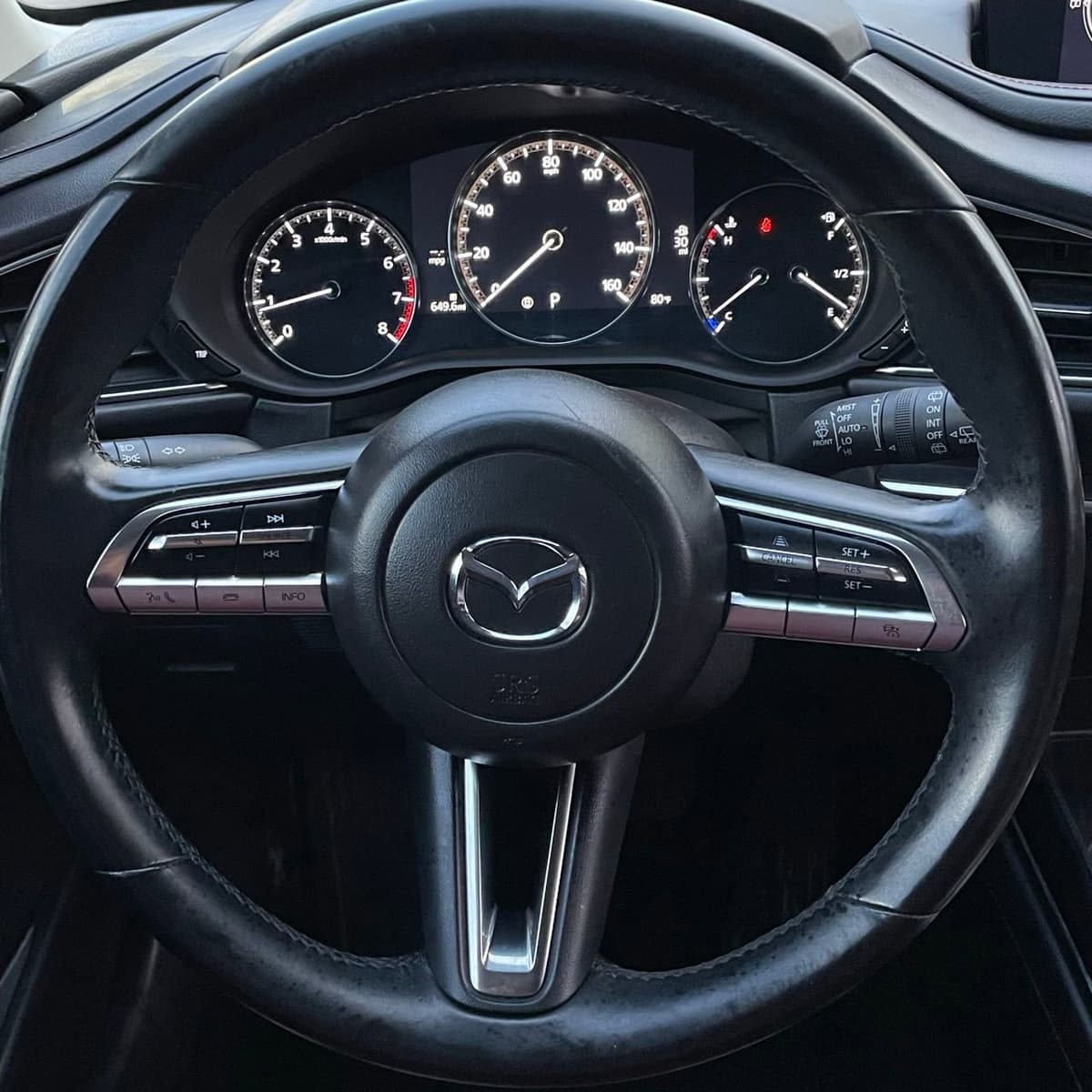 2023 Mazda CX-30 - Image 13