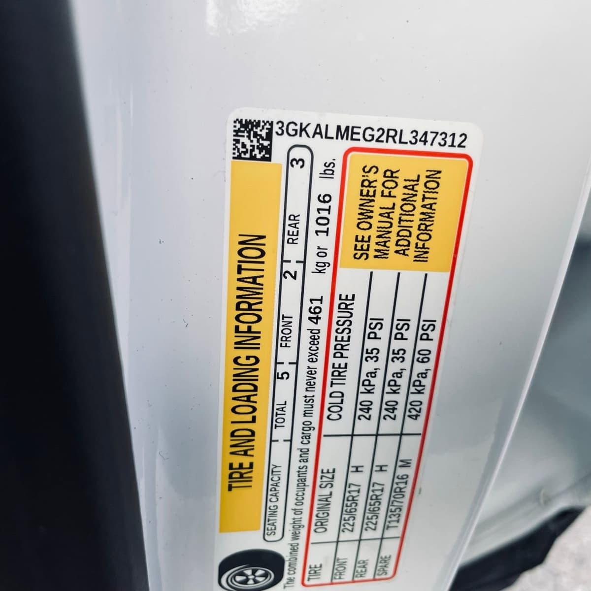 2024 GMC Terrain - Image 28